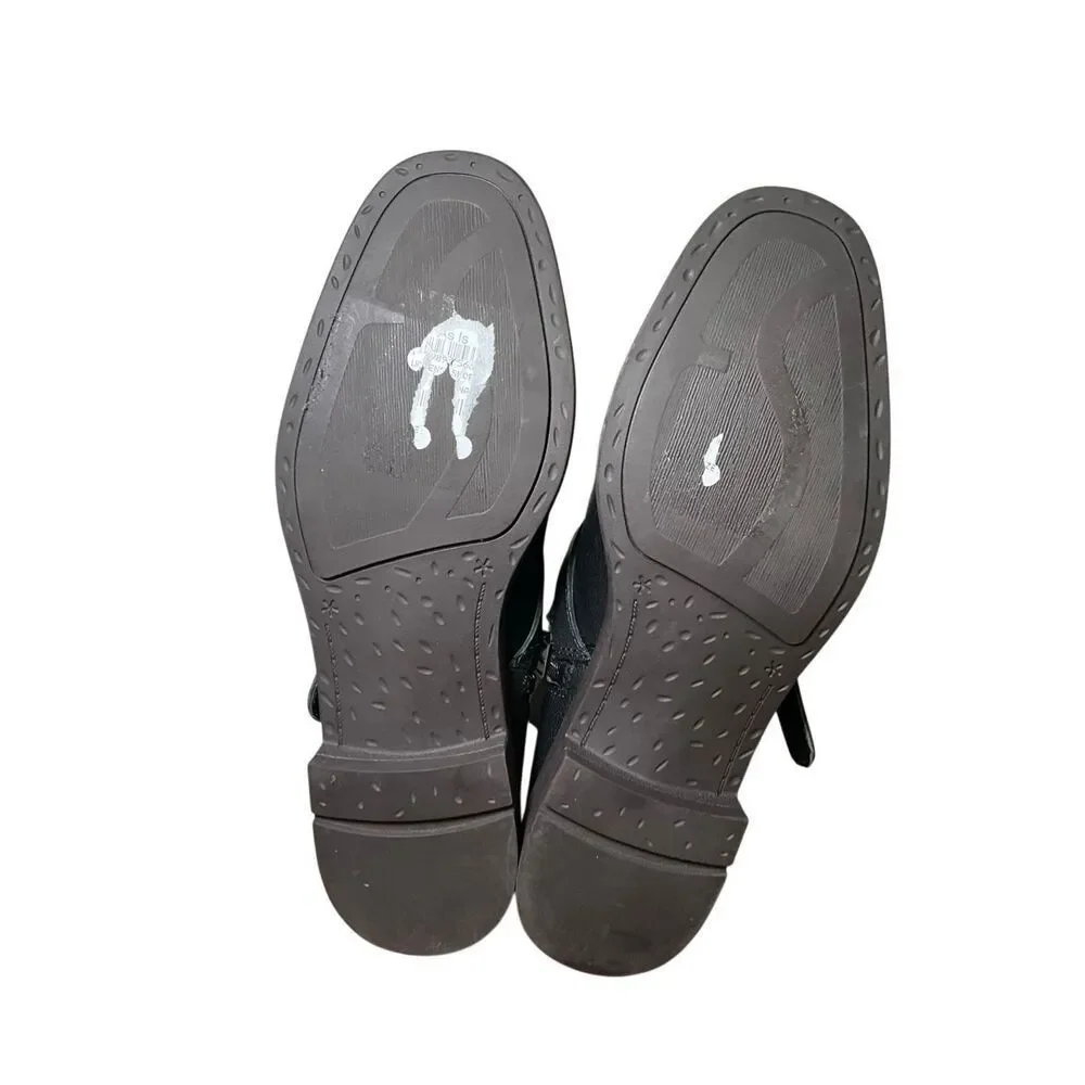 Franco Sarto | Mirani Leather Bootie